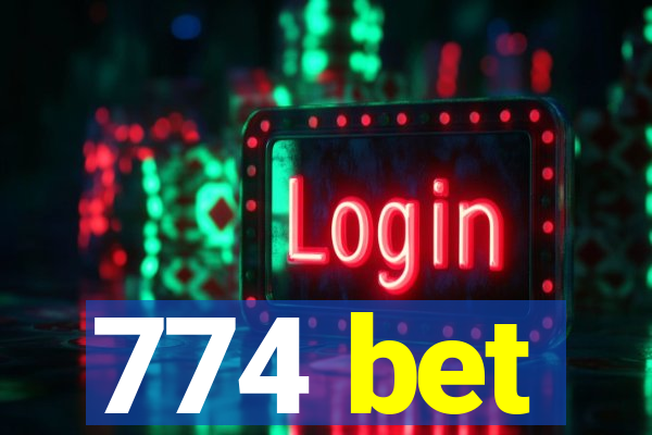 774 bet